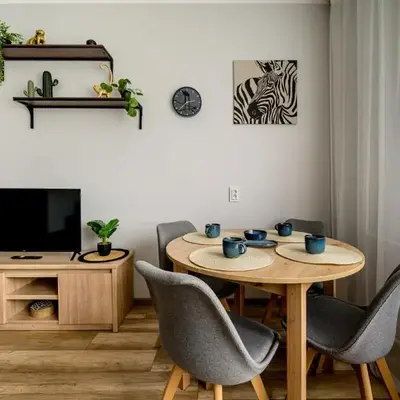 RentPlanet - Studio Zdrowa