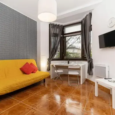Wroclaw Old Town Cozy Microapartaments Podwale by Noclegi Renters
