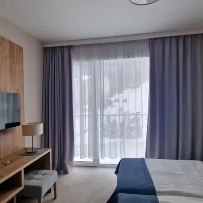 Czarna Góra Apartament 126