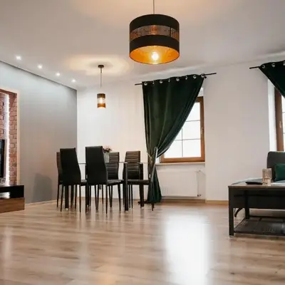 Apartament Damian