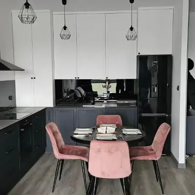 Apartament na Letniej EWA
