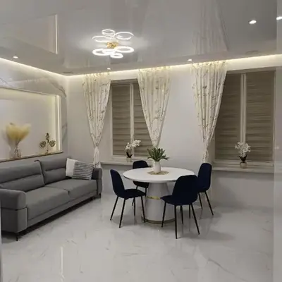 Blu Apartments -Rynek