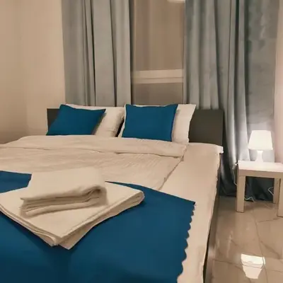 Aura Apartamenty 3