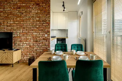 Telewizja i/lub zestaw kina domowego w obiekcie RentPlanet - Apartament Jedności Narodowej II
