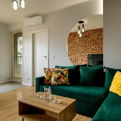 RentPlanet - Apartament Jedności Narodowej II