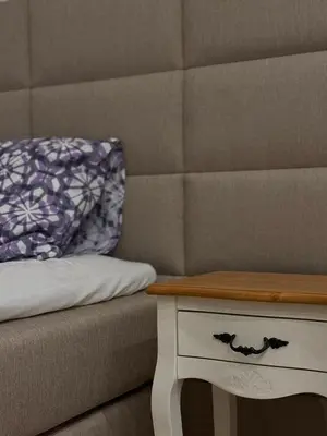 Plan piętra w obiekcie Agroturystyka Ajmarya apartament