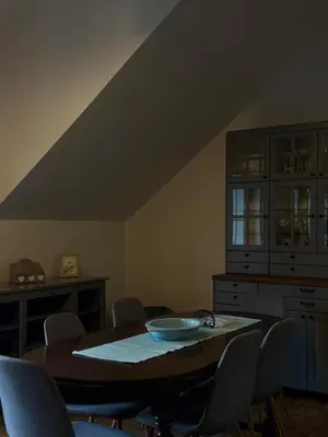 Plan piętra w obiekcie Agroturystyka Ajmarya apartament