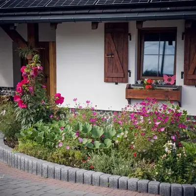 Agroturystyka Ajmarya apartament