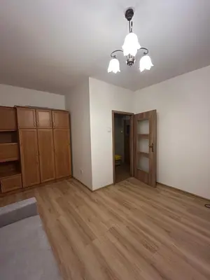 Plan piętra w obiekcie kawalerka,apartament,mieszkanie