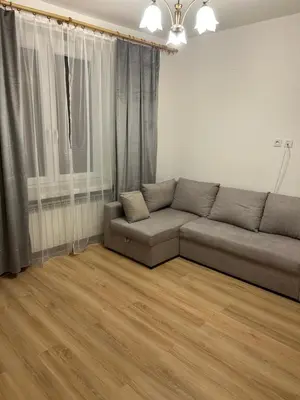 Część wypoczynkowa w obiekcie kawalerka,apartament,mieszkanie