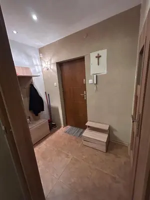 Łazienka w obiekcie kawalerka,apartament,mieszkanie