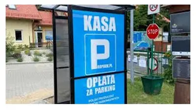 Certyfikat, podpis lub inny dokument wystawiony w obiekcie LeśnyZakątekNysa