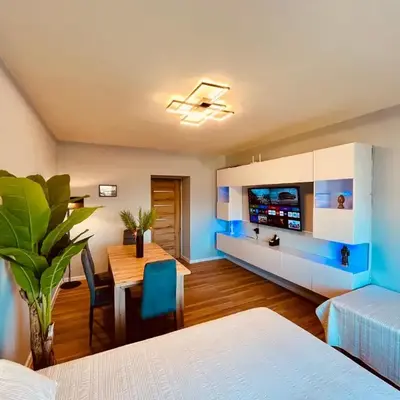 Pokoje Gliwice - apartament i komfortowe noclegi