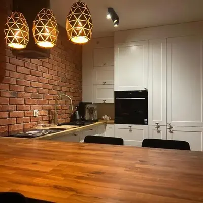 Apartament Bond