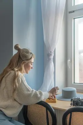 Goście zatrzymujący się w obiekcie Cloud Comfort Studio Willa Miejska Górka