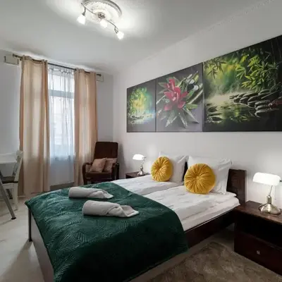 RentPlanet - Apartament Pomorska