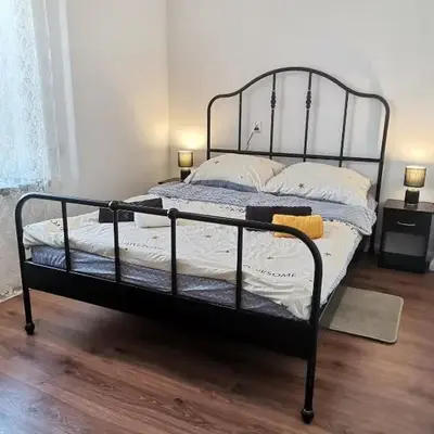 Apartament dla Cyfrowych Nomadów z miejscem pracy