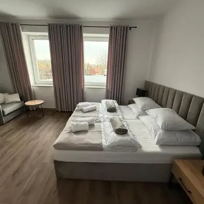 Hostel Granat