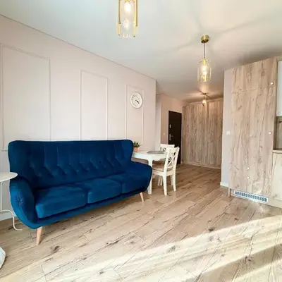 Legnicka Residence Apartment by BookingHost