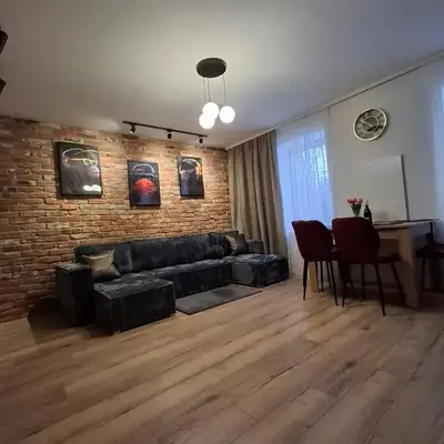 Przytulny Apartament Lelewela 2
