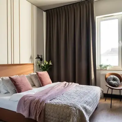 ApartHotel S8 - Apartamenty Wrocław