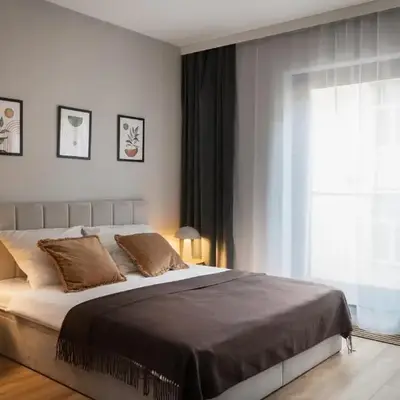 ProperUNIT Krawiecka Old Town Studio with AC