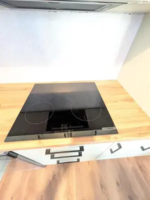 Plan piętra w obiekcie Apartament Podgórze Wałbrzych