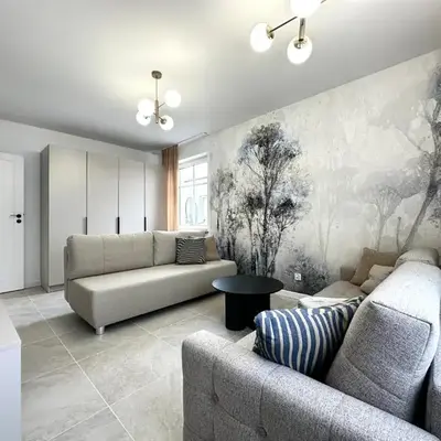 1 Maja Apartment - Self check-in 20h - 300m Train Station