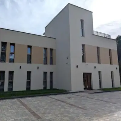 Apartamenty Biwakowa 4B