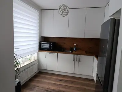 Plan piętra w obiekcie Leśny Zakątek