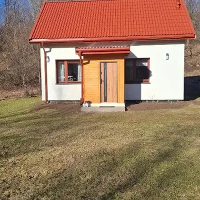 Bliżej Lasu - Rodzinny domek w górach