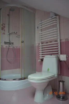 Plan piętra w obiekcie Pokoje Gościnne Na Skraju Lasu