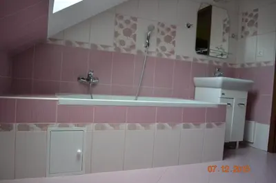 Plan piętra w obiekcie Pokoje Gościnne Na Skraju Lasu