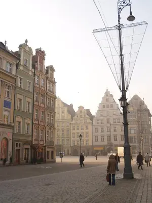 Goście zatrzymujący się w obiekcie Apartment Rzeznicza