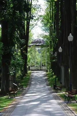 Plan piętra w obiekcie Apartament Parkowy w Polanicy Zdrój