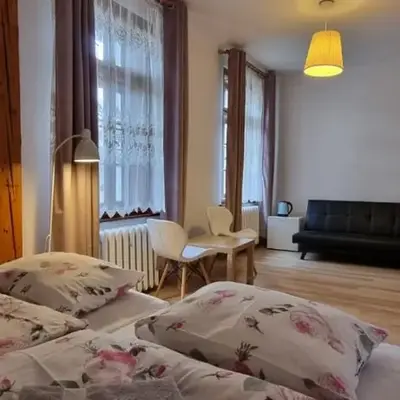 Ośrodek Wypoczynkowy Radosno