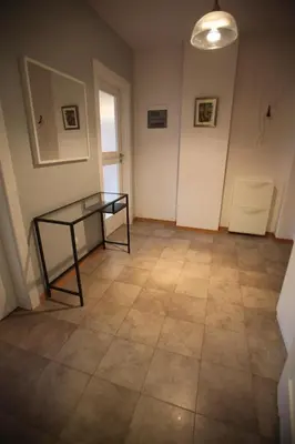 Plan piętra w obiekcie Apartament Prusa