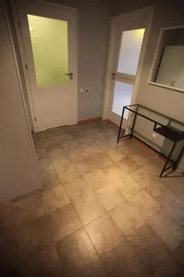 Plan piętra w obiekcie Apartament Prusa