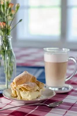 Jedzenie w obiekcie B&B lub w pobliżu