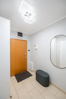 Łazienka w obiekcie Apartament 55m2 - Darmowy Garaż - Klimatyzacja - Centrum - 24na7