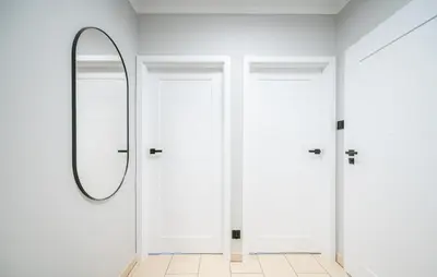 Plan piętra w obiekcie Apartament 55m2 - Darmowy Garaż - Klimatyzacja - Centrum - 24na7