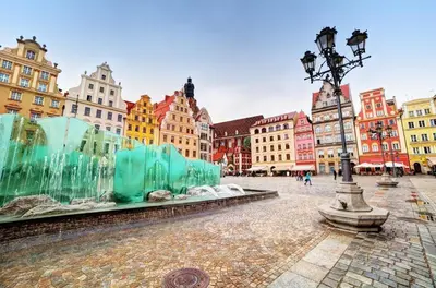 Lokalna atrakcja w pobliżu tego hotelu