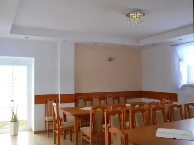 Część wypoczynkowa w obiekcie Agroturystyka Krysia Pilszcz
