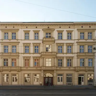 Vanilla Hostel Wrocław