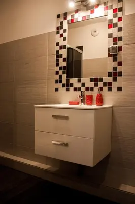 Plan piętra w obiekcie Studio Pionier