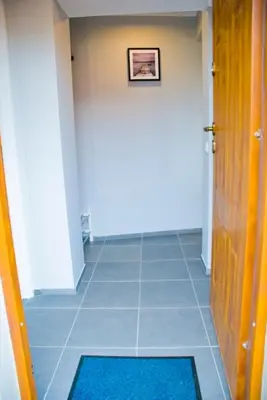 Plan piętra w obiekcie Apartamenty Akacjowa przy Parku Szwedzkim