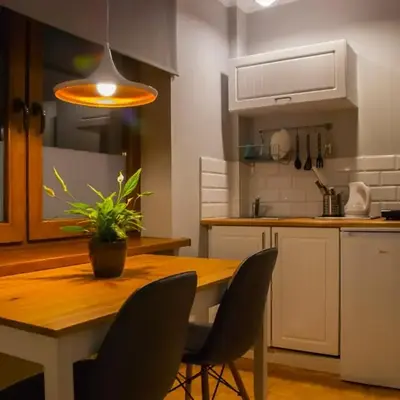 Apartamenty Akacjowa przy Parku Szwedzkim