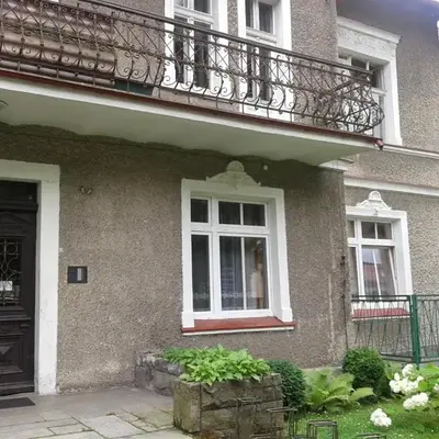 Apartamenty KAJA