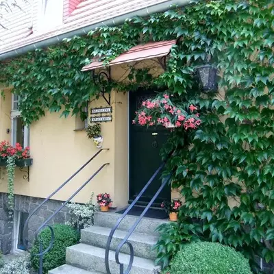 Słoneczne apartamenty
