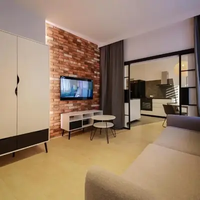Boogie Apartments